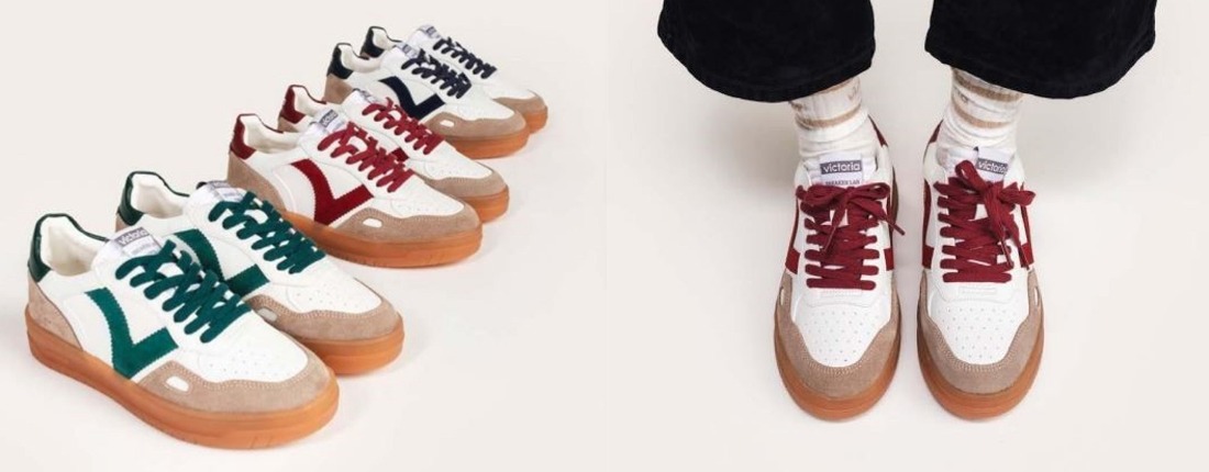 Dora Plimsolls Victoria Slip On Lace Up Plimsolls